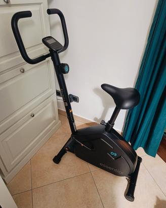 cyclette decathlon domyos essential 03
