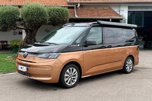 Volkswagen California Ocean T7