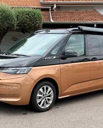 Volkswagen California Ocean T7