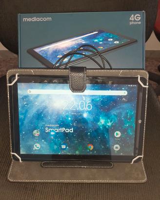 Mediacom Smartpad 10 Eclipse