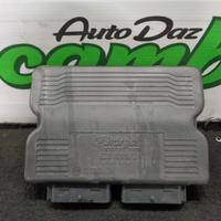 CENTRALINA GPL FORD FOCUS 1.6 Ti-VTC 2006