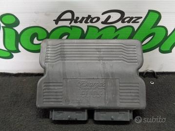 CENTRALINA GPL FORD FOCUS 1.6 Ti-VTC 2006