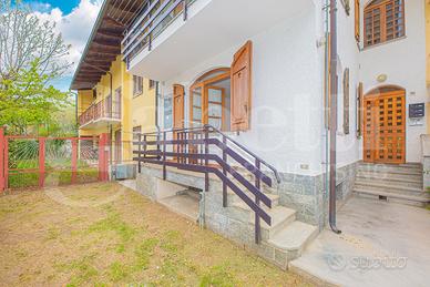 Appartamento Giaveno [Cod. rif 3320174VRG]