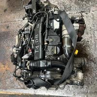 Motore cambio ford 1.6 tdci T1DB