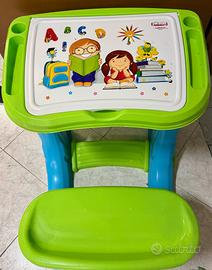 Scrivania bimbi