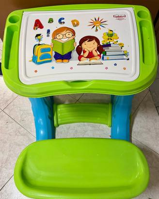 Scrivania bimbi