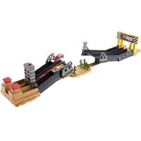 Pista macchinine Disney Cars – 4+