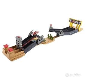 Pista macchinine Disney Cars – 4+