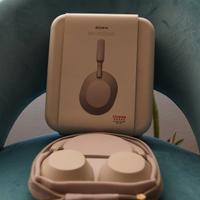 Cuffie Sony WH-1000XM5 wireless