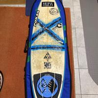 tavola da surf Cabianca Designs Gabriel Medina