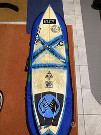 tavola da surf Cabianca Designs Gabriel Medina