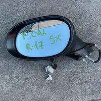 Specchio sx Ferrari California anno 2017 