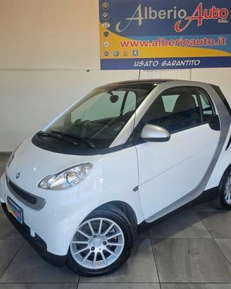 Smart fortwo coupe Fortwo 1.0 mhd Passion 71cv