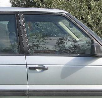 Pezzi di ricambio per Range Rover P38