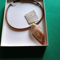 Collana in vetro di Antica Murrina Venezia