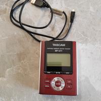 Tascam MP-GT1