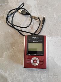 Tascam MP-GT1