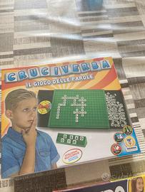 Venduta giochi da tavolo nuovi mai utilizzati