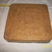 Piastra orgonica energizzante per acqua o piante