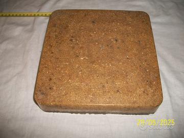 Piastra orgonica energizzante per acqua o piante