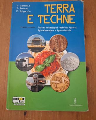 Terra e techne 
