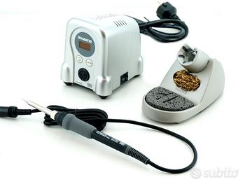 HAKKO FX-888D + Punte extra