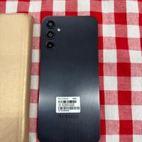 Samsung Galaxy A14 6.6” 128GB - 50MP📷