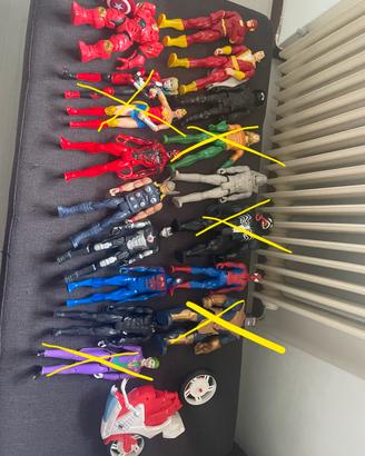 Avengers