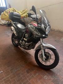 Honda XL 700 V Transalp - 2010