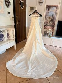 Abito da Sposa Radiosa