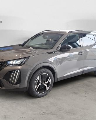 PEUGEOT NUOVO E-2008 - Motore Elettrico 156cv Allu