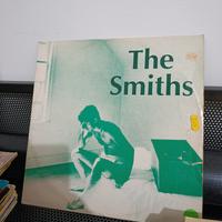 Disco Vinile The Smiths William It was really noth