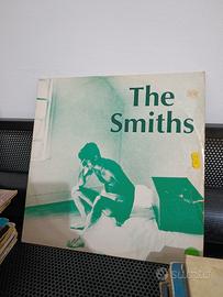 Disco Vinile The Smiths William It was really noth