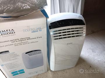 Condizionatore portatile Olimpia Splendid