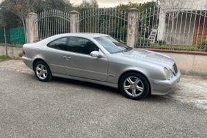 Clk 200 kompressor GPL ASI