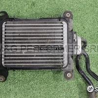 Bmw 1' f20 radiatore dell'olio motore | 1041