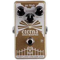 Mr. Black Eterna Gold Modified - Shimmer Reverb