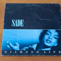 Vinile Sade Diamond Life 33 giri