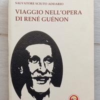 Viaggio nell'opera di Rene Guenon 