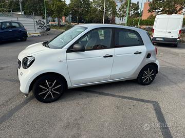 Smart Forfour Automatica