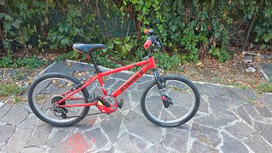 Bici Bambino 