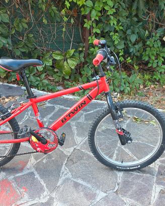 Bici Bambino 