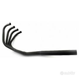 Marmitta Marving 4 in 1 Honda CBX 400 Racing