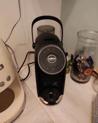 Macchina caffè Lavazza Voicy