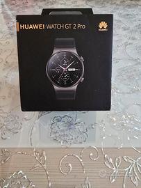 SMARTWATCH HUAWEI GT 2 PRO