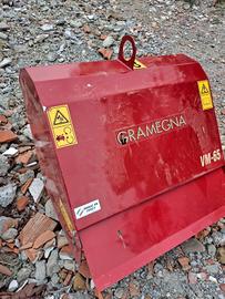 Vangatrice Gramegna VM65