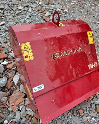 Vangatrice Gramegna VM65