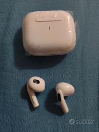 2 paia di auricolari 