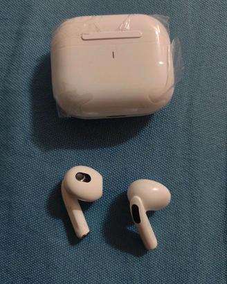 2 paia di auricolari 