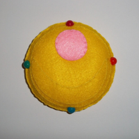 Spille peluche - Sailor Moon prima stagione